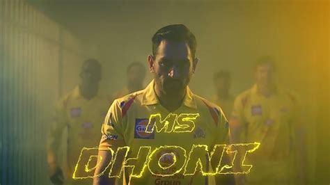 ms dhoni songs tamil